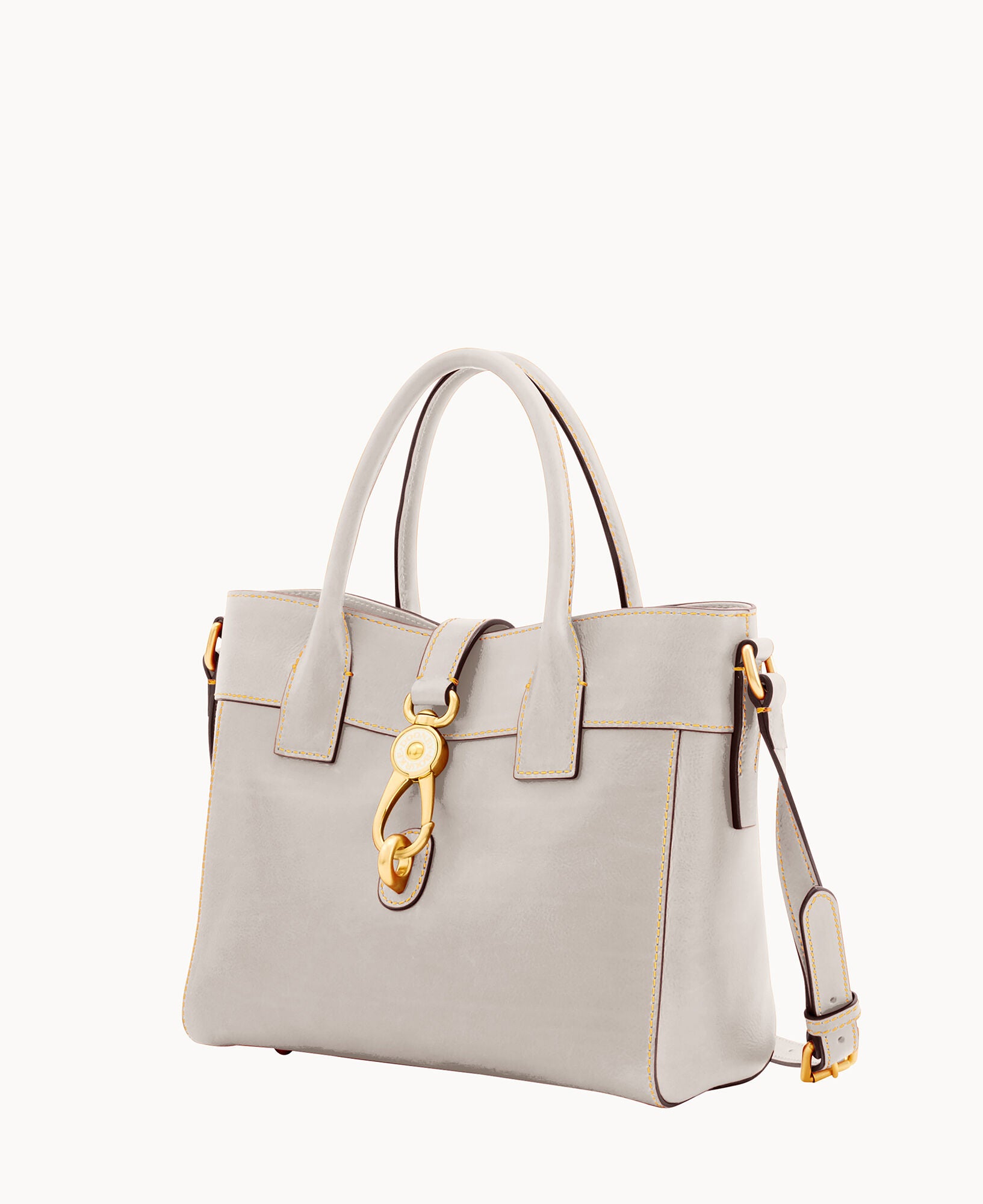 Pre-Loved Florentine Amelie Tote - Image 2
