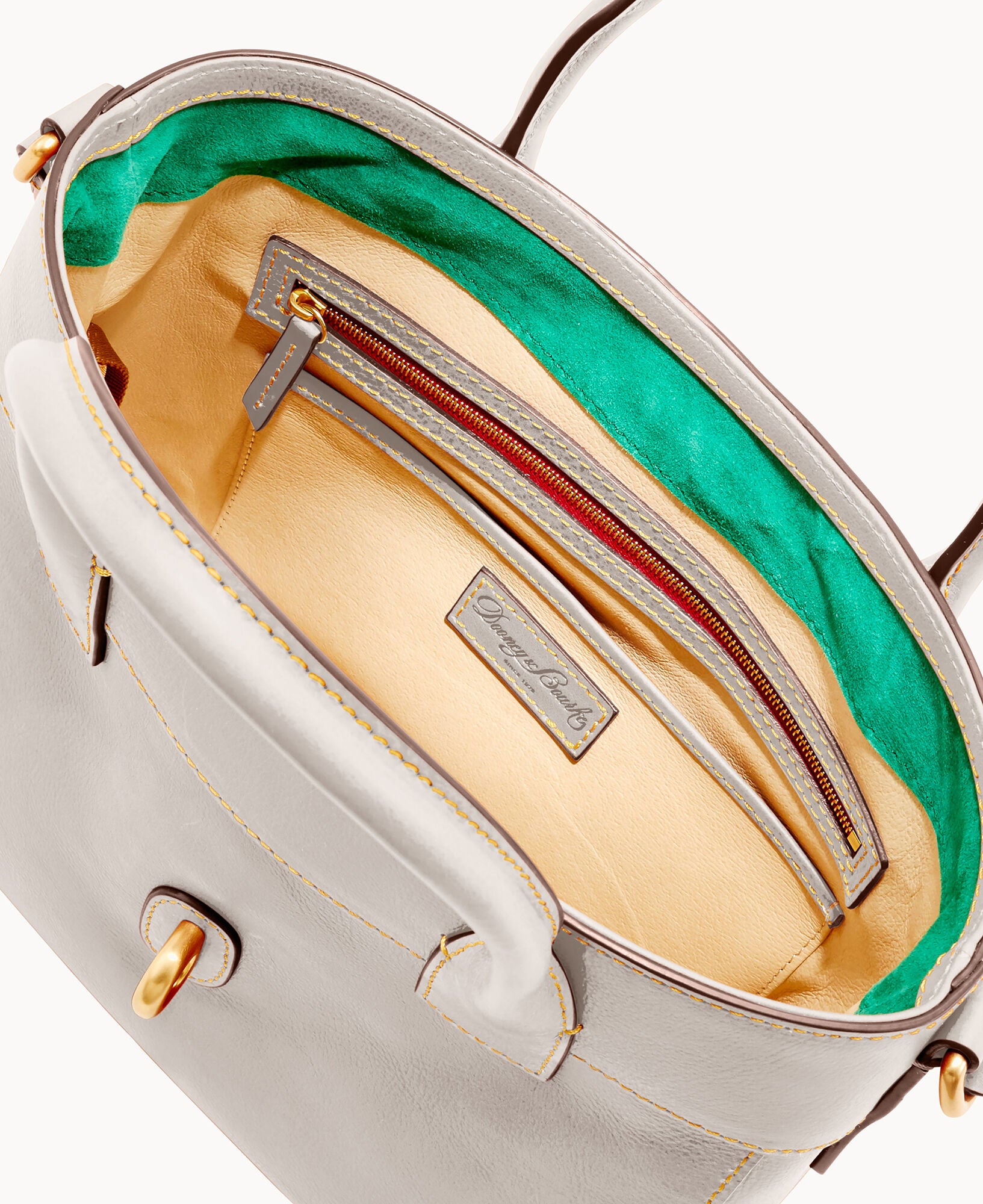 Pre-Loved Florentine Amelie Tote - Image 3