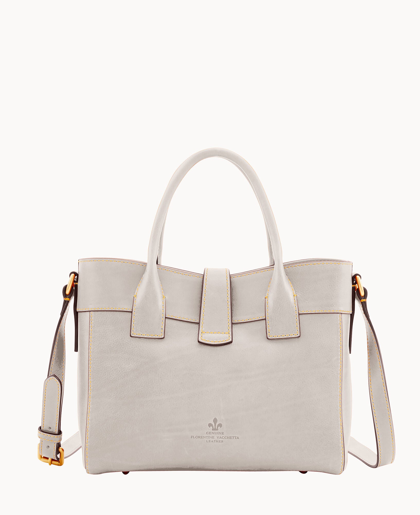 Pre-Loved Florentine Amelie Tote - Image 4
