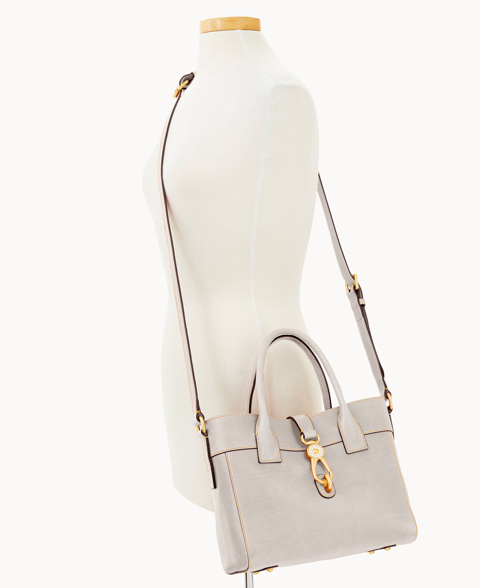 Pre-Loved Florentine Amelie Tote - Image 5