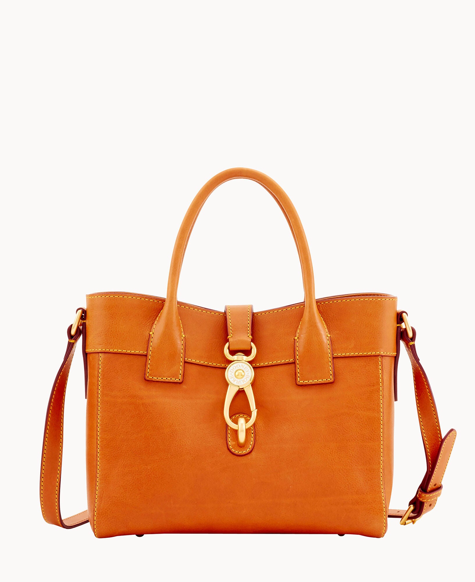 Pre-Loved Florentine Amelie Tote - Image 6