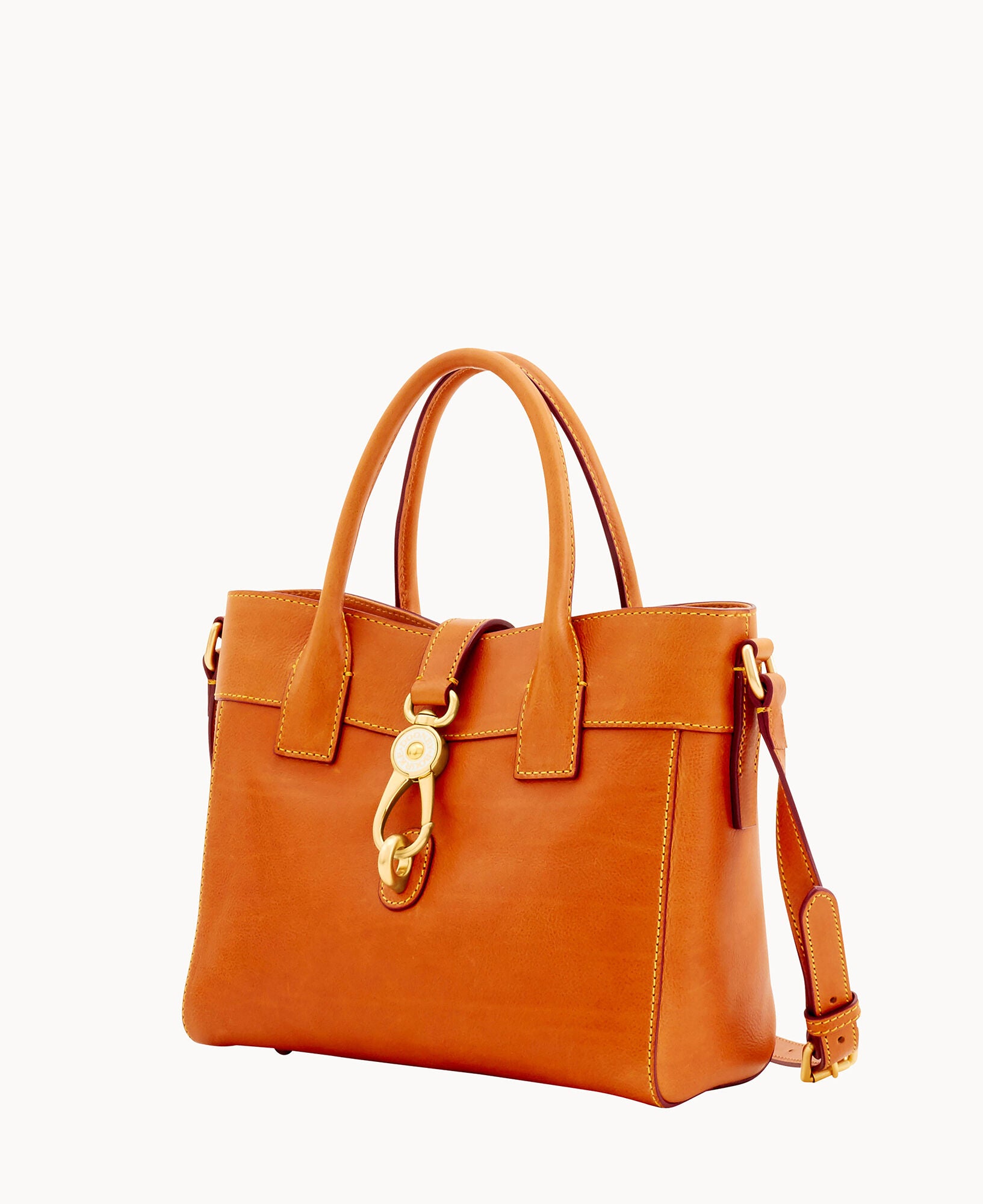 Pre-Loved Florentine Amelie Tote - Image 7
