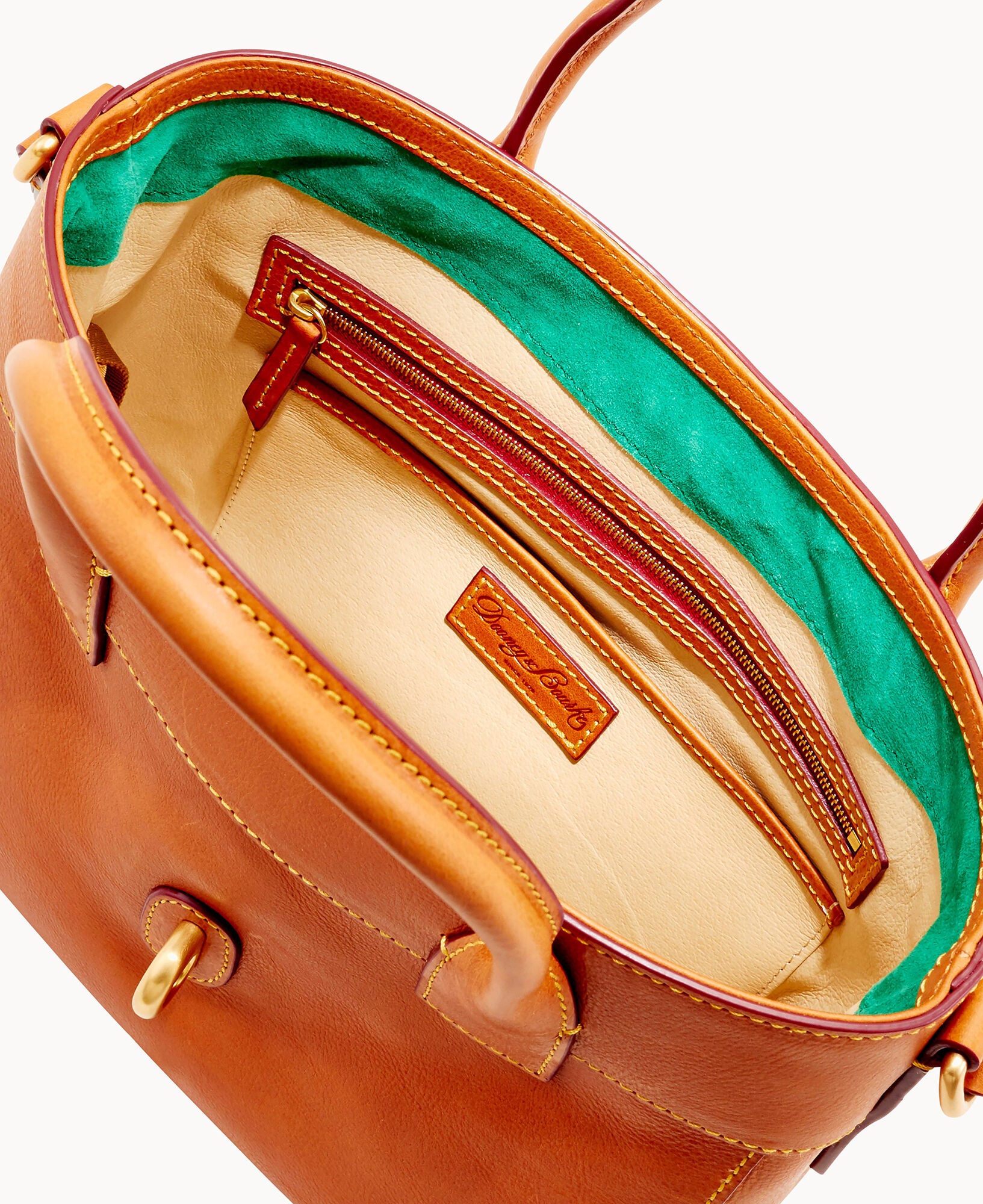 Pre-Loved Florentine Amelie Tote - Image 8