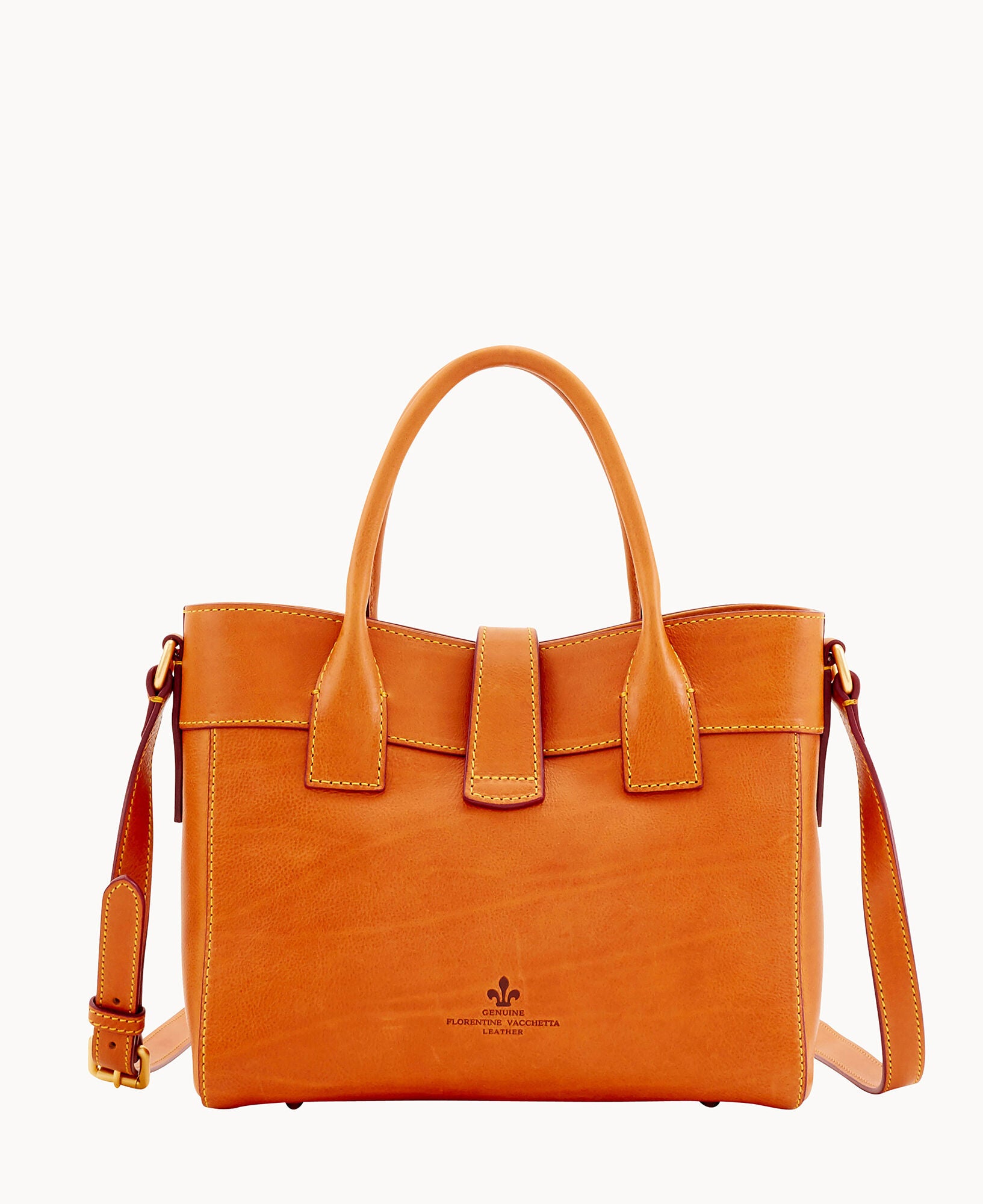 Pre-Loved Florentine Amelie Tote - Image 9