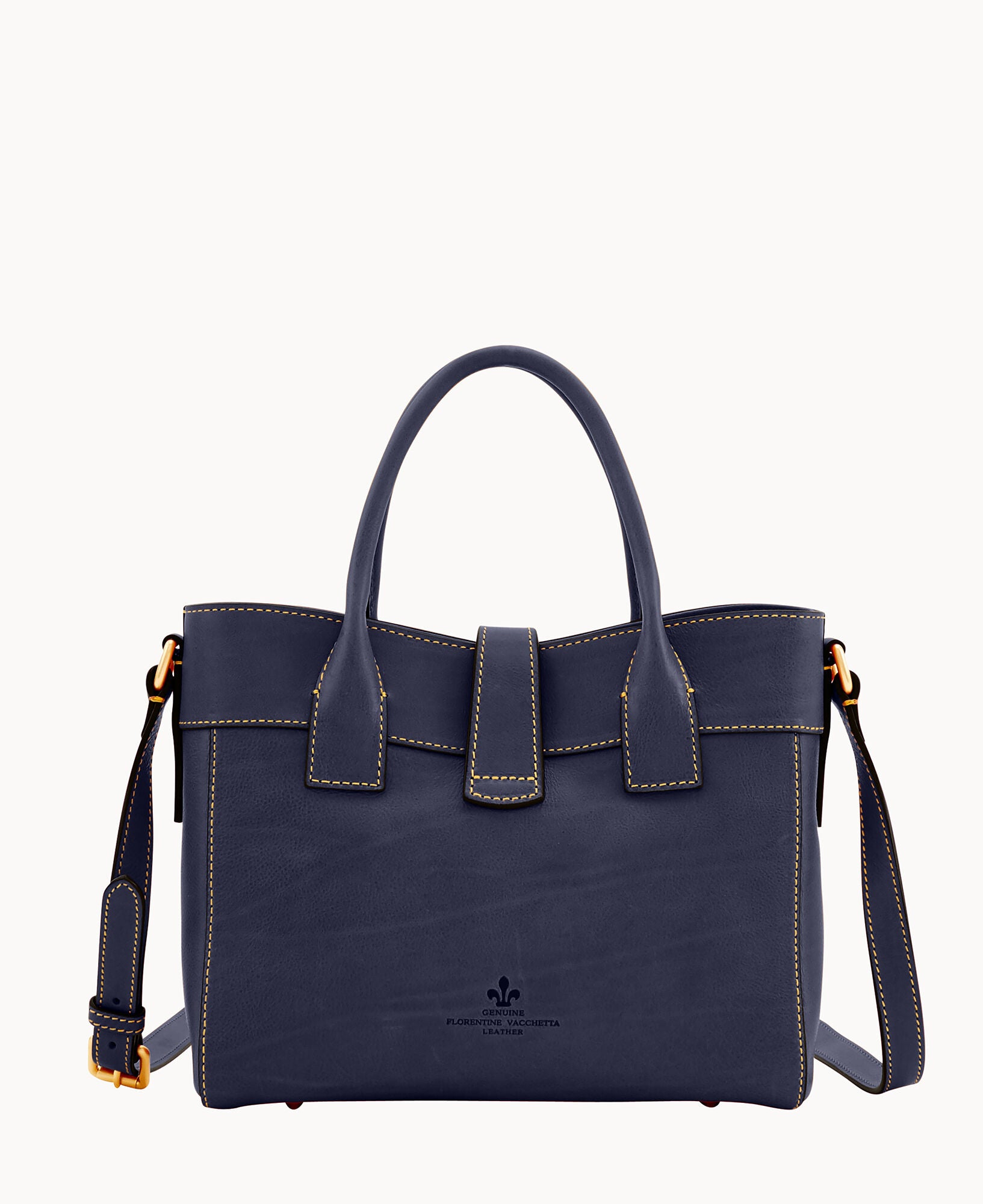 Pre-Loved Florentine Amelie Tote - Image 29
