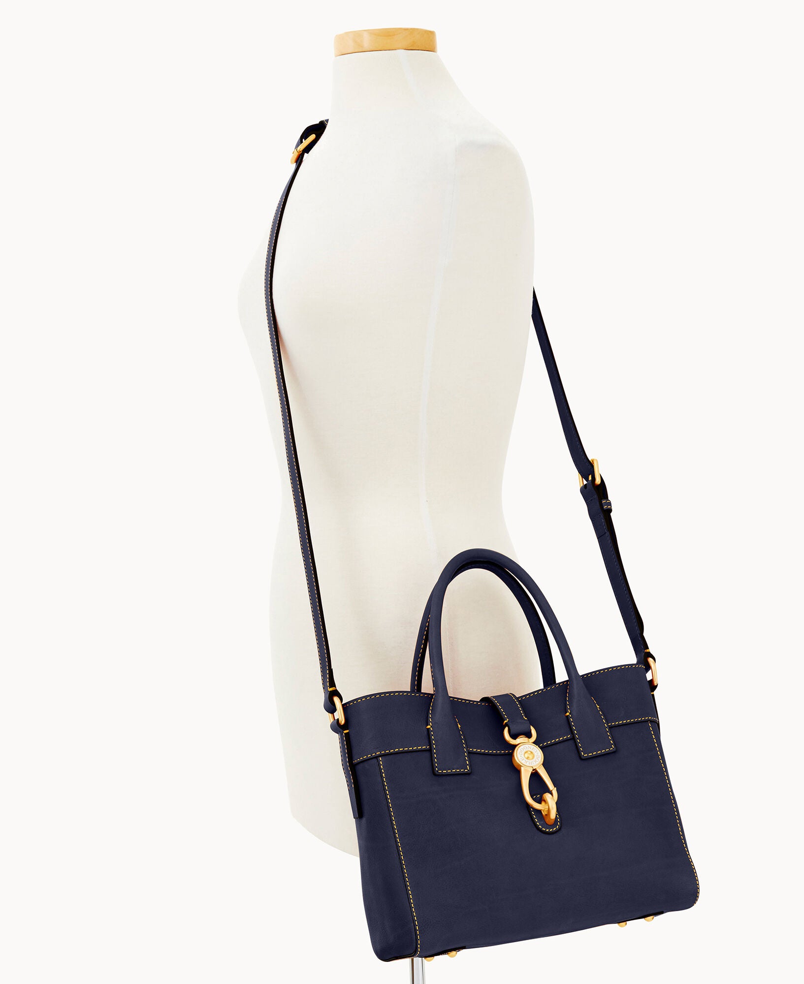 Pre-Loved Florentine Amelie Tote - Image 30