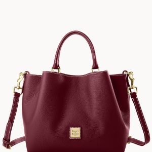 Lucca Leather Barlow