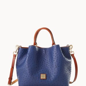 Ostrich Large Barlow
