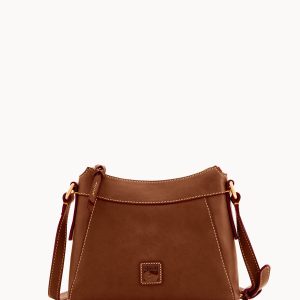 Florentine Small Cassidy Crossbody