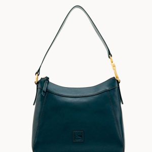 Florentine Large Cassidy Hobo