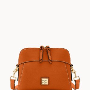 Saffiano Cameron Crossbody