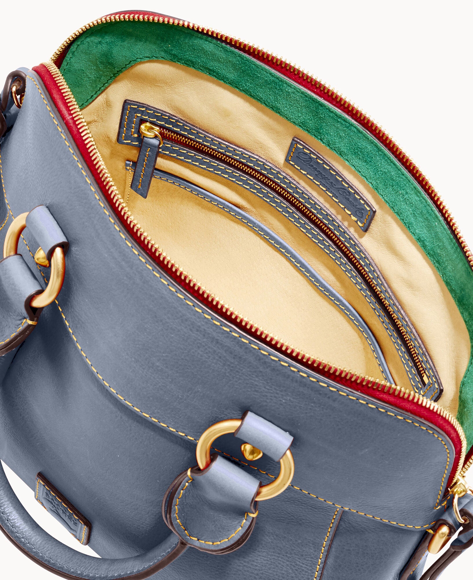 Florentine Cameron Satchel - Image 28