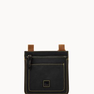 Florentine Small Mallory Crossbody