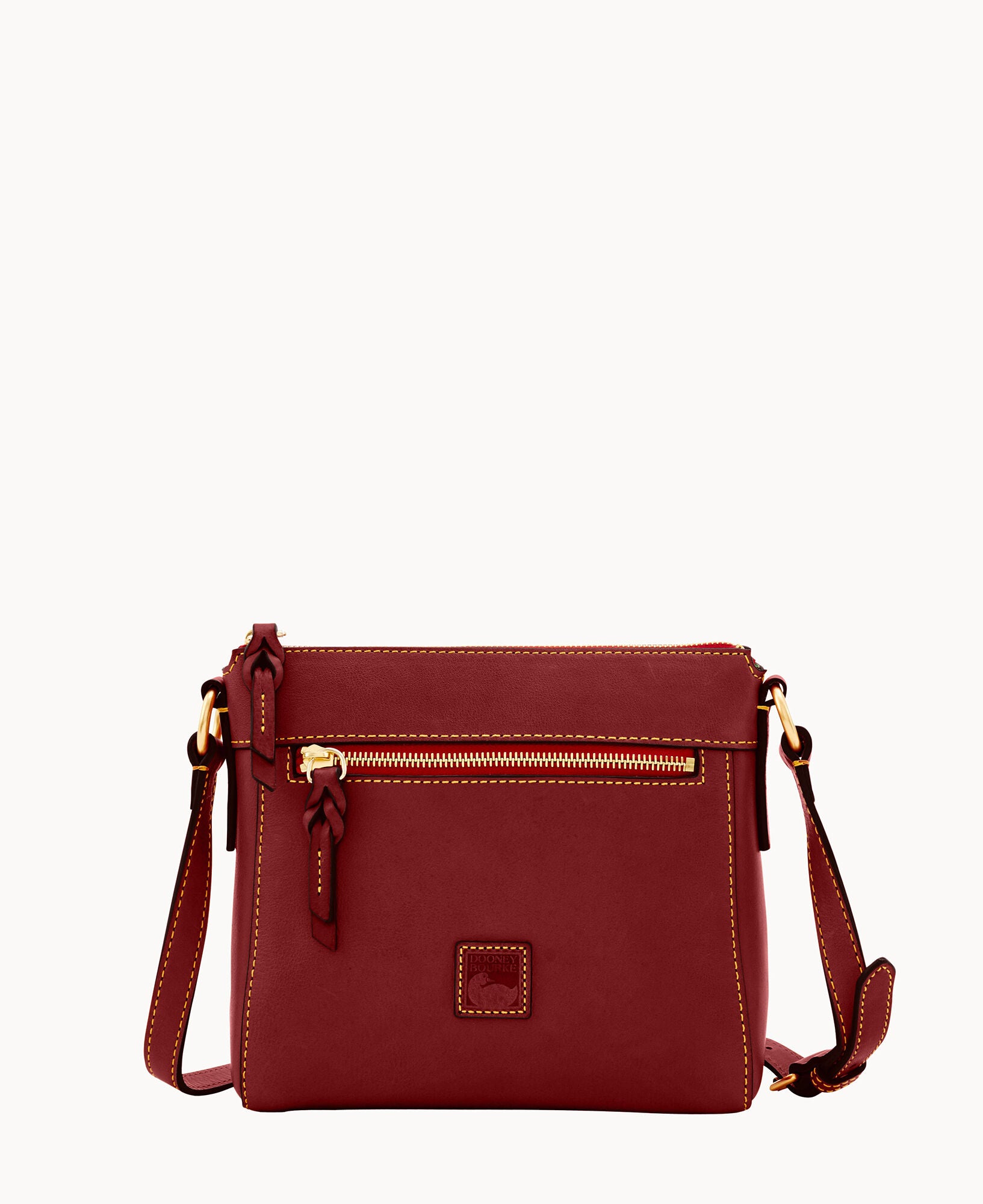 Pre-Loved Florentine Allison Crossbody - Image 16