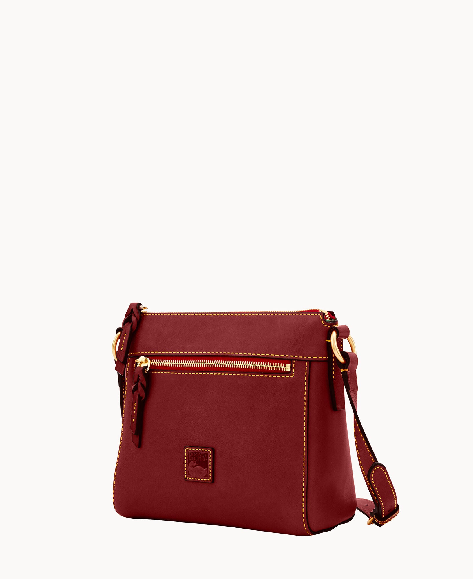 Pre-Loved Florentine Allison Crossbody - Image 17