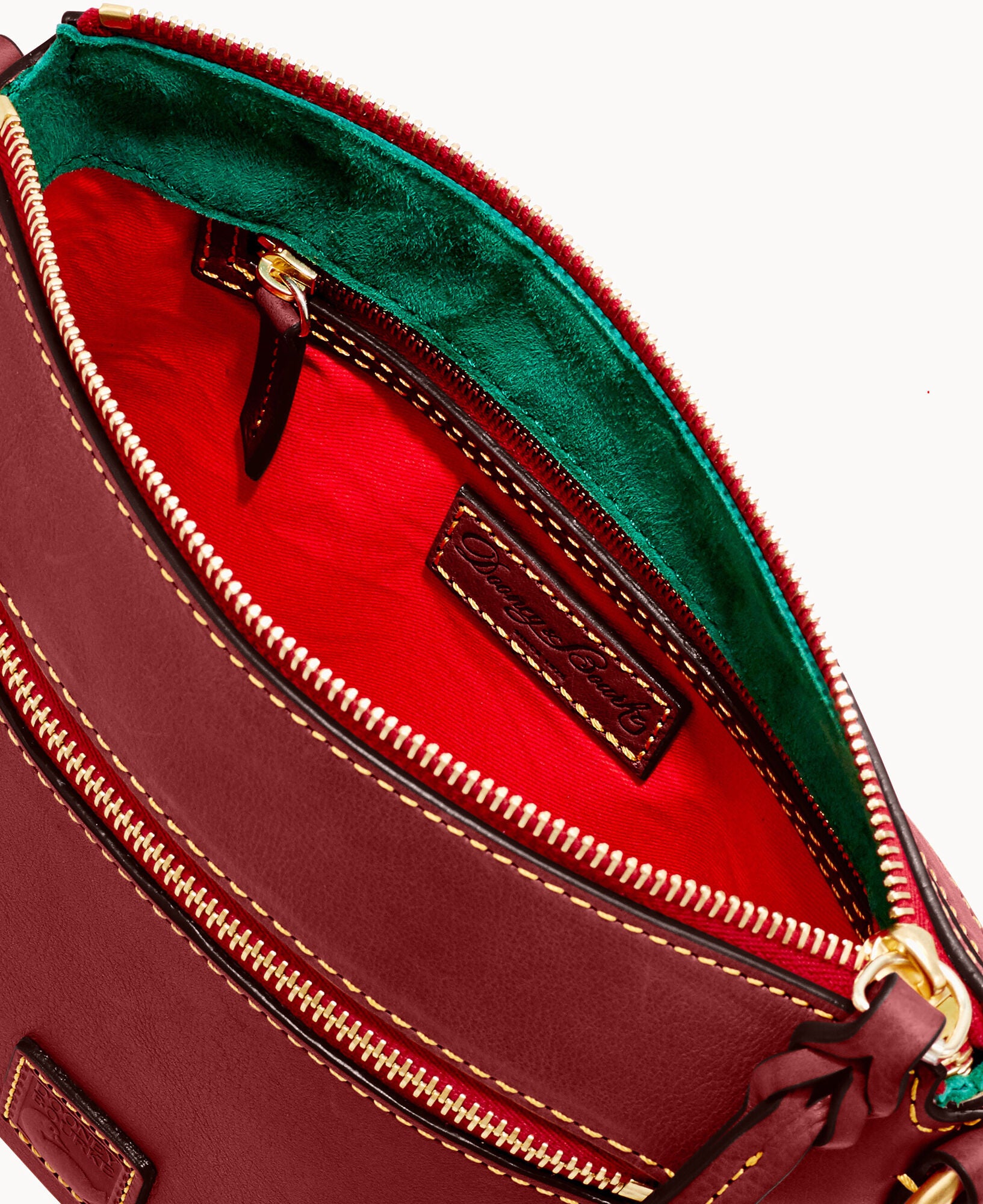 Pre-Loved Florentine Allison Crossbody - Image 18