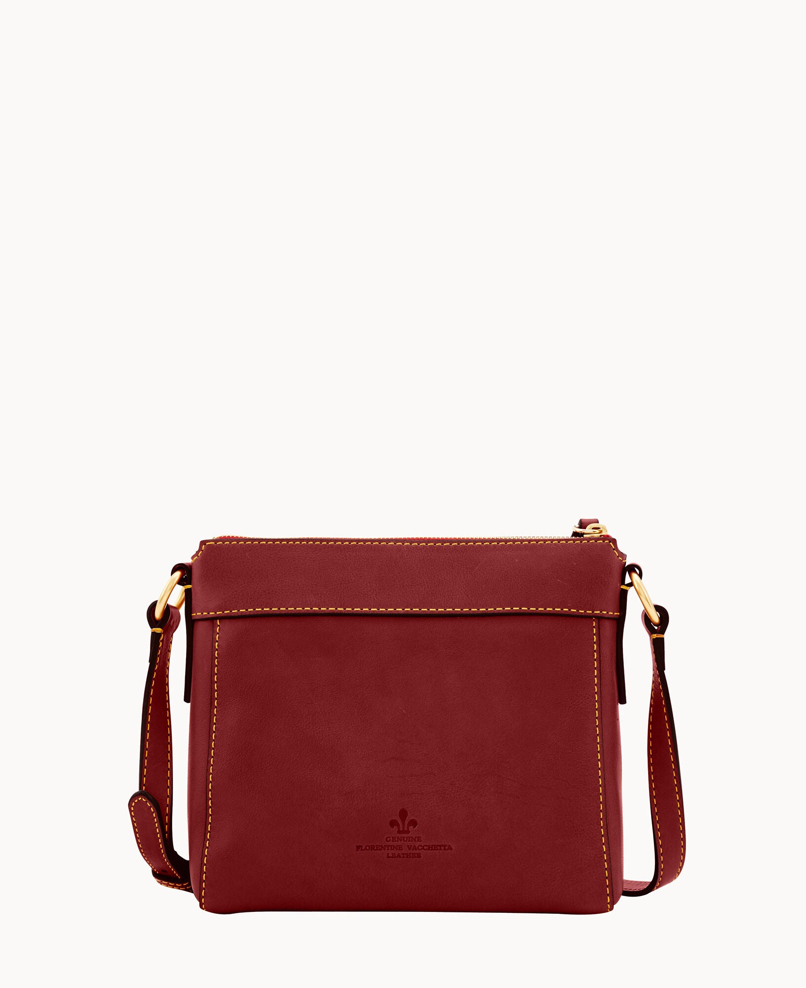 Pre-Loved Florentine Allison Crossbody - Image 19