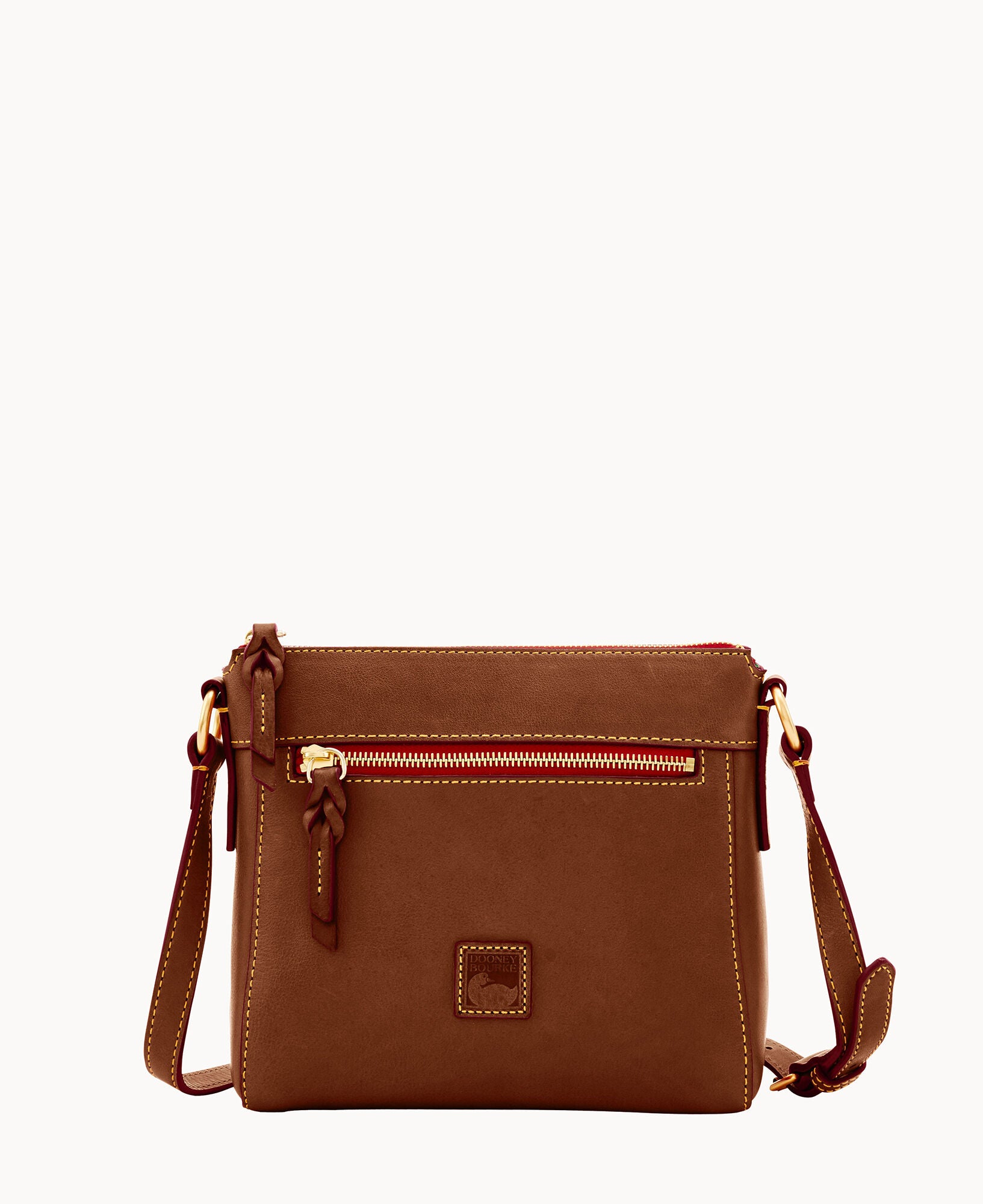 Pre-Loved Florentine Allison Crossbody