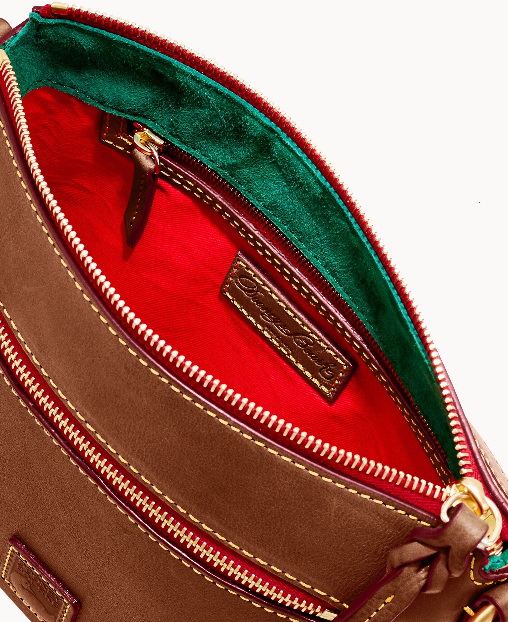 Pre-Loved Florentine Allison Crossbody - Image 3