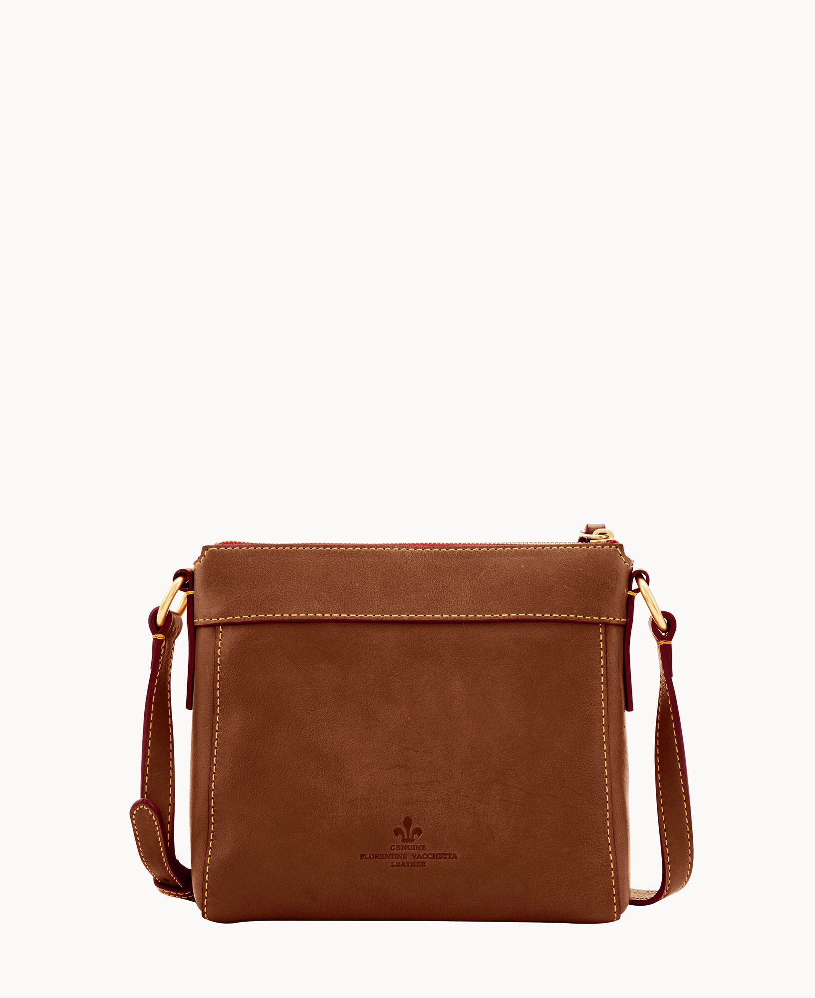 Pre-Loved Florentine Allison Crossbody - Image 4