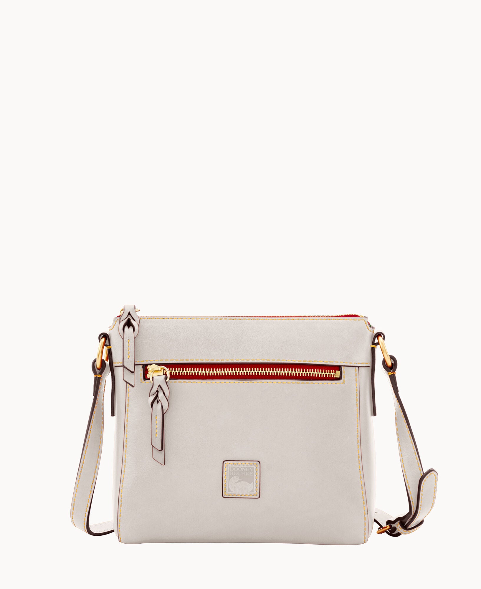 Pre-Loved Florentine Allison Crossbody - Image 26