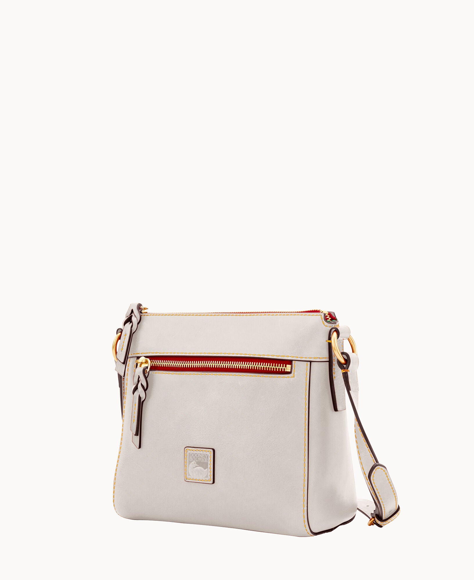 Pre-Loved Florentine Allison Crossbody - Image 27
