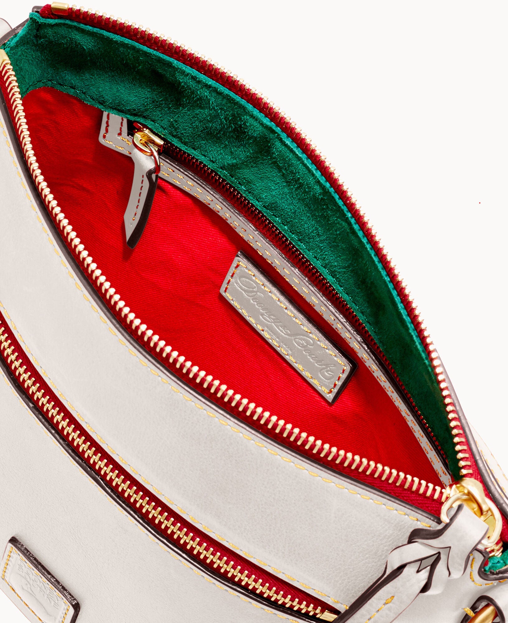 Pre-Loved Florentine Allison Crossbody - Image 28