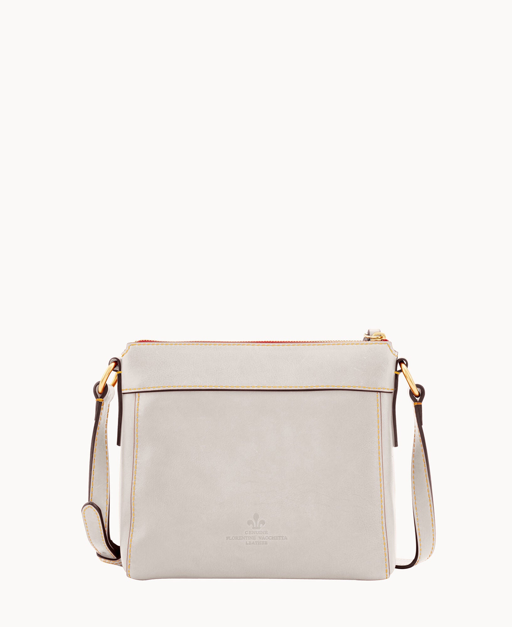 Pre-Loved Florentine Allison Crossbody - Image 29