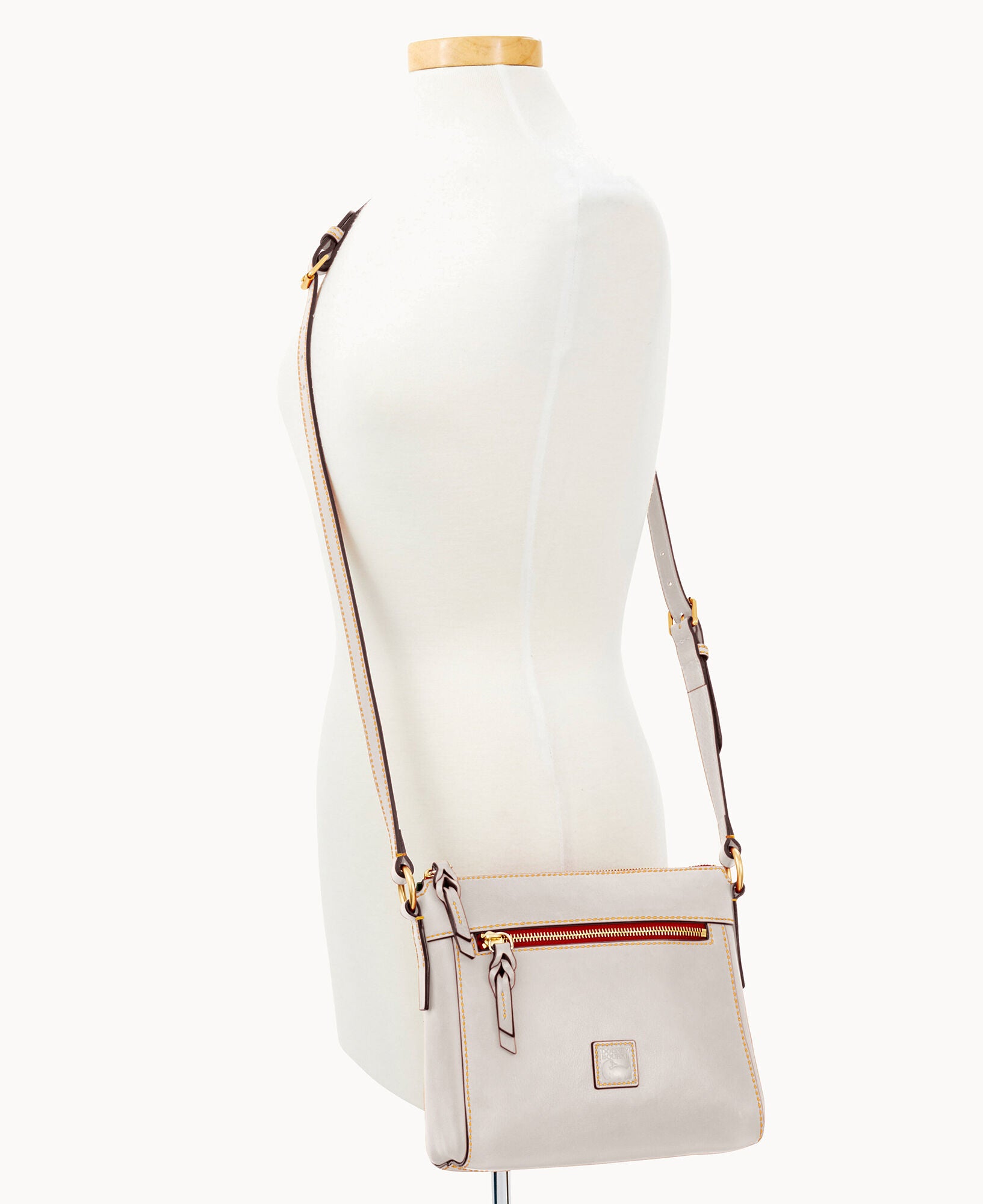 Pre-Loved Florentine Allison Crossbody - Image 30