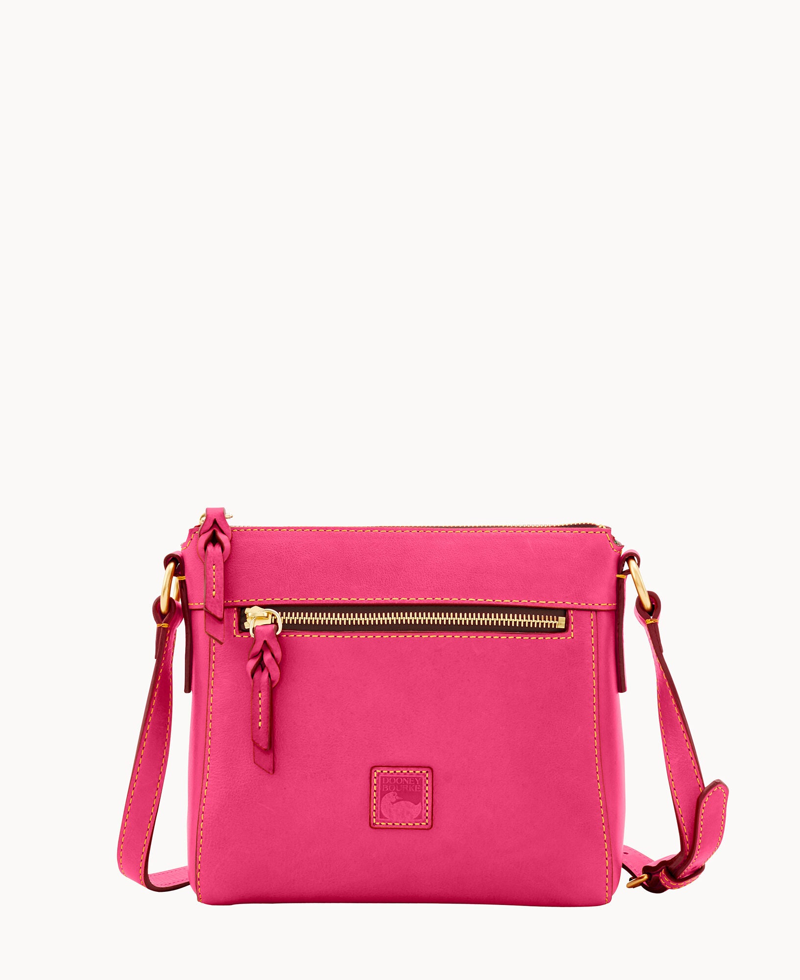Pre-Loved Florentine Allison Crossbody - Image 11