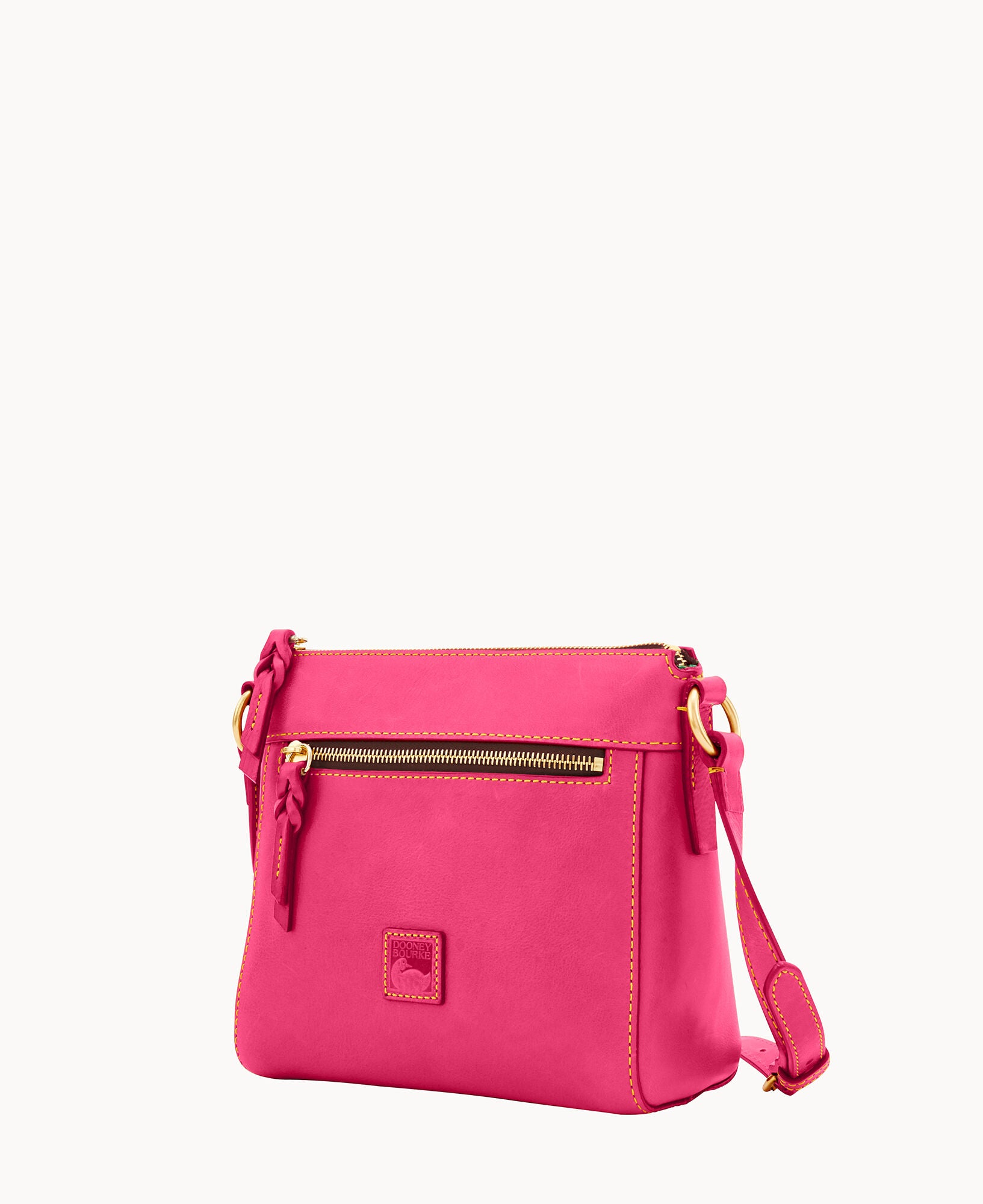 Pre-Loved Florentine Allison Crossbody - Image 12