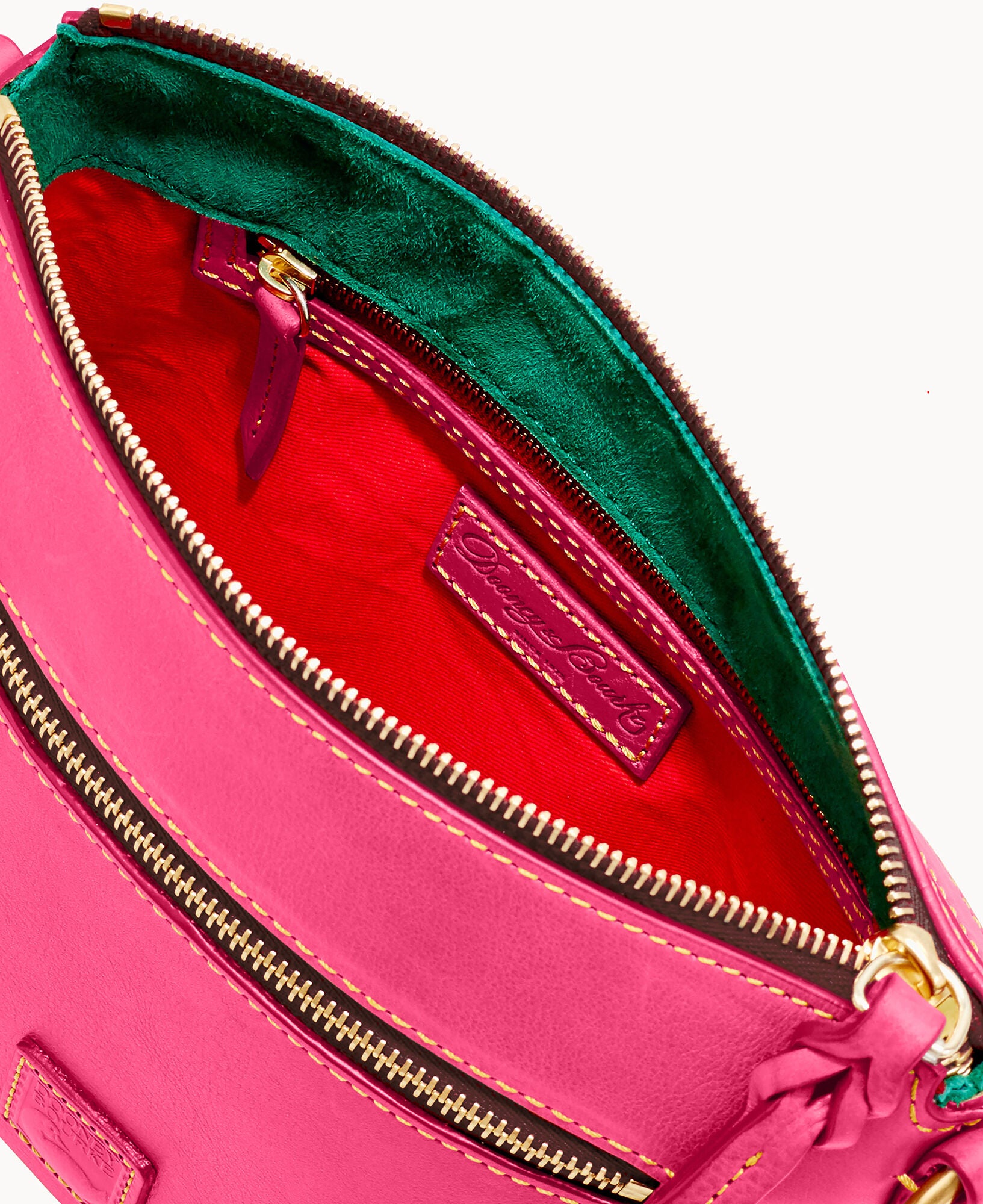Pre-Loved Florentine Allison Crossbody - Image 13