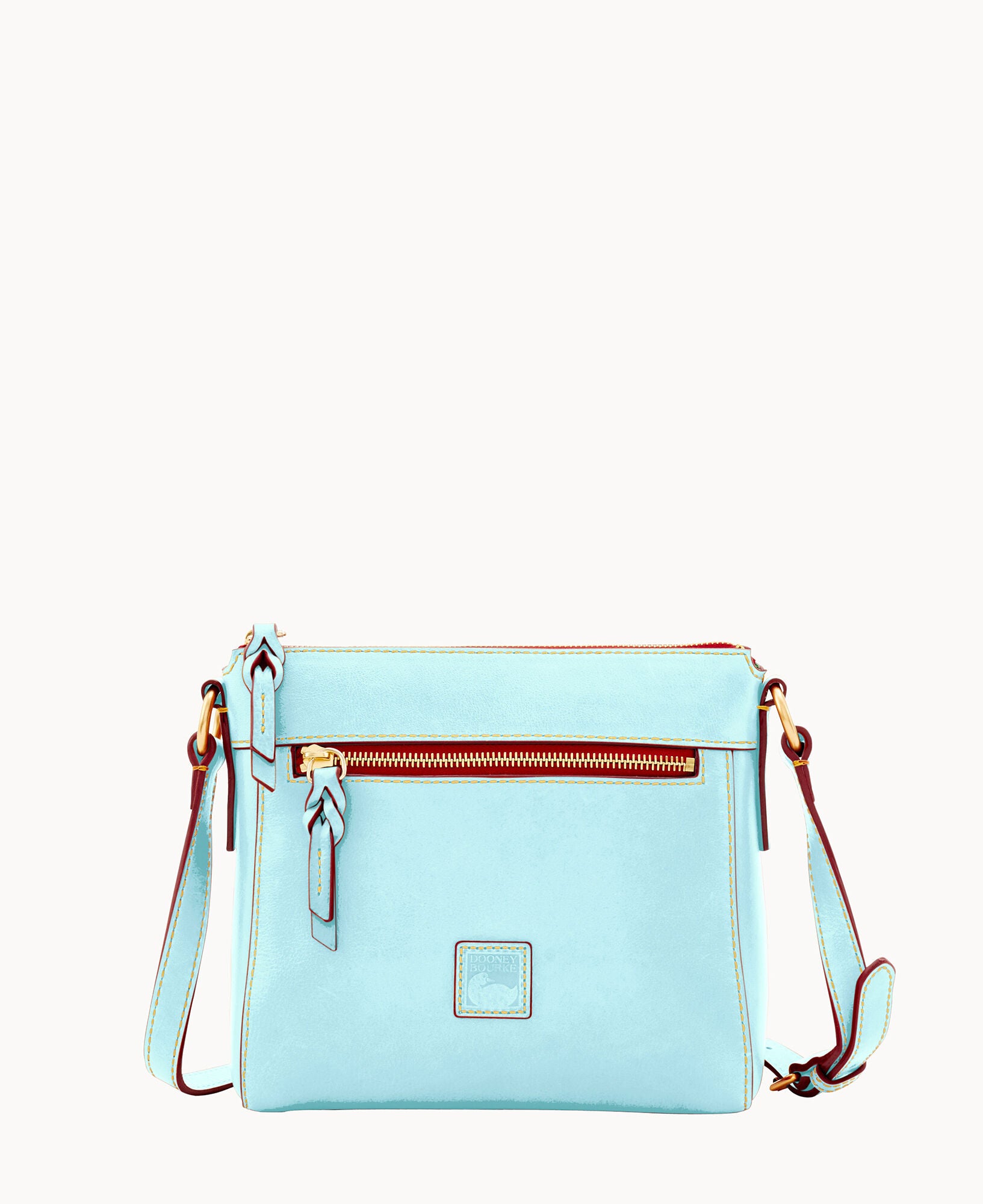 Pre-Loved Florentine Allison Crossbody - Image 6