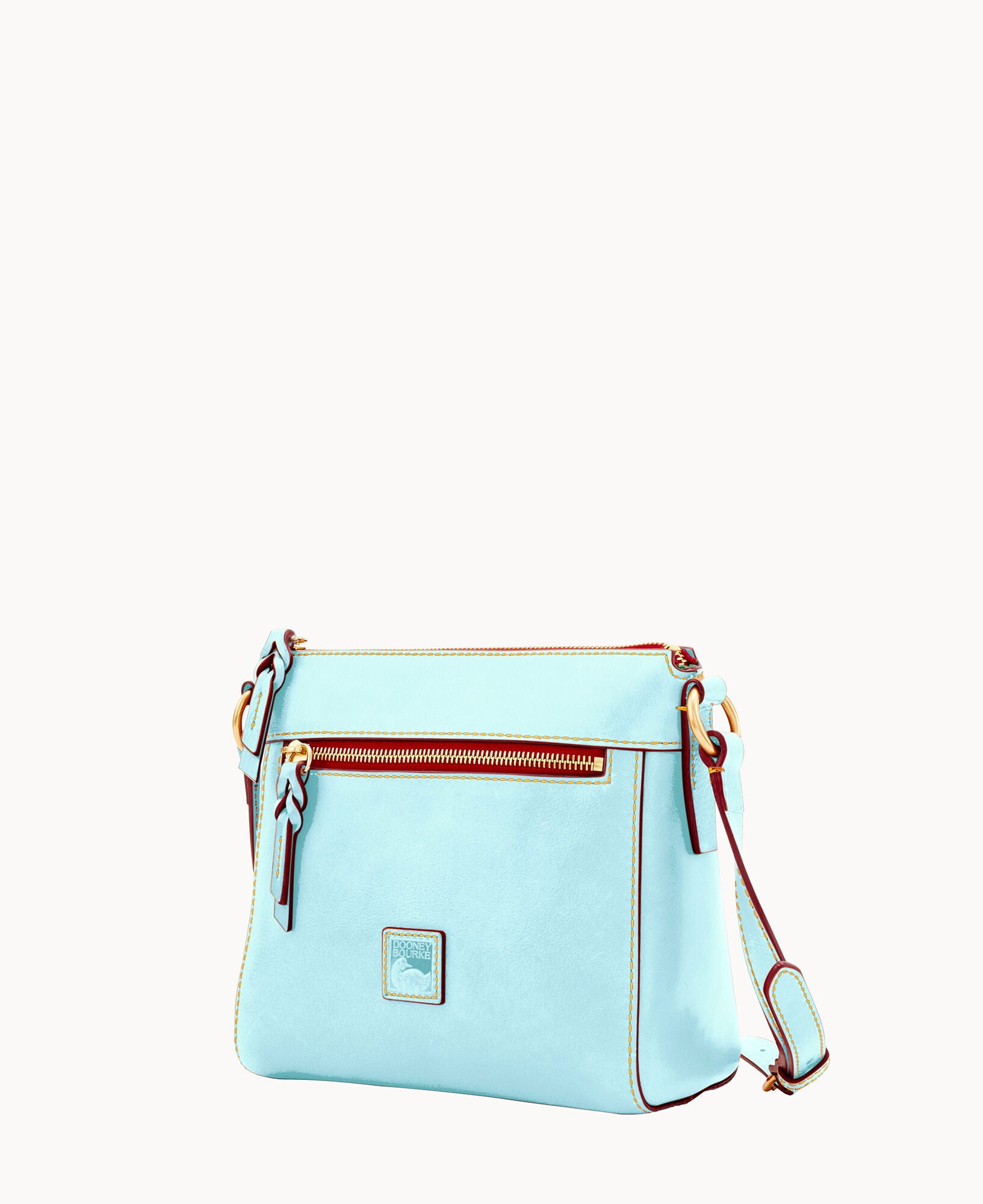 Pre-Loved Florentine Allison Crossbody - Image 7