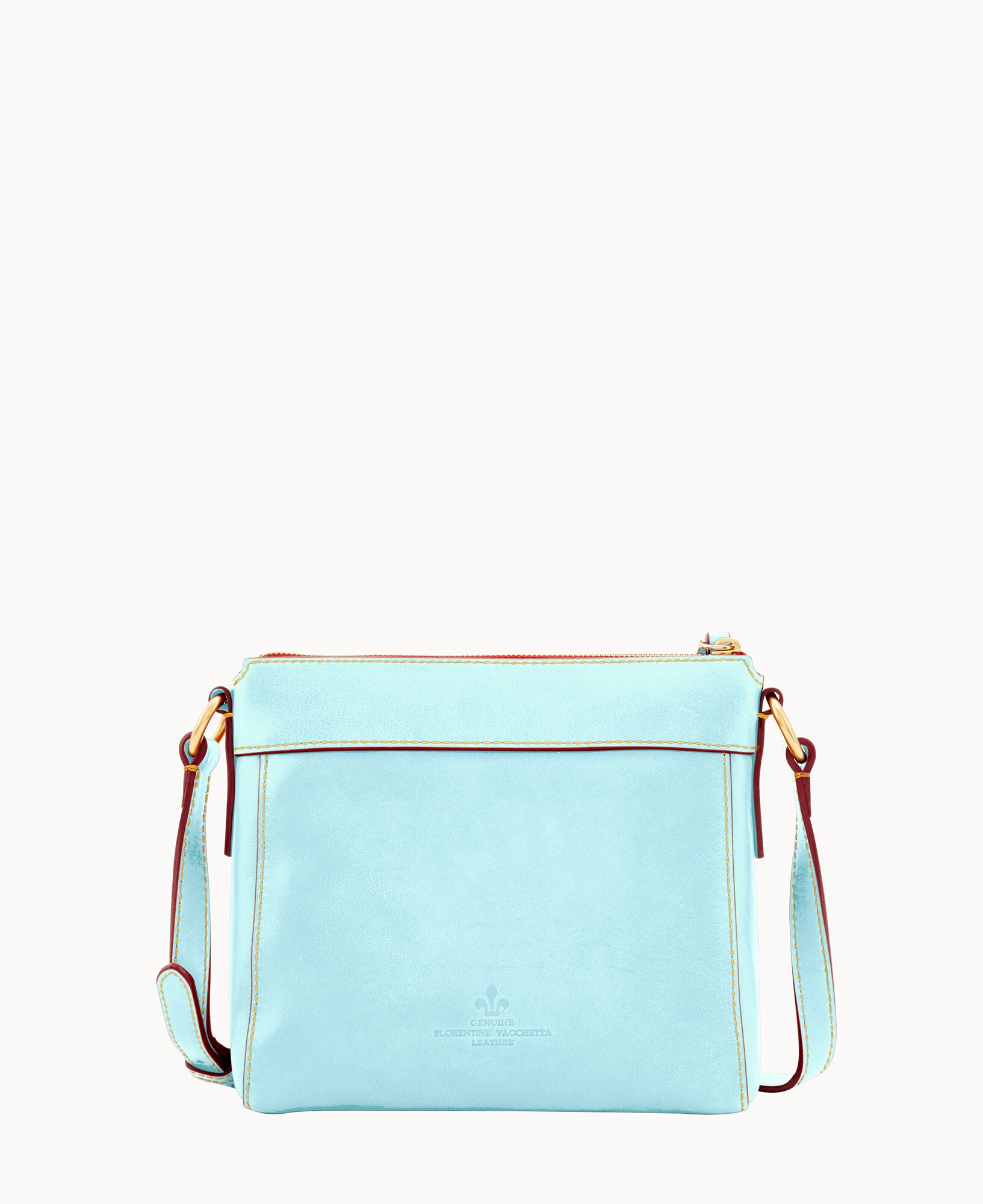 Pre-Loved Florentine Allison Crossbody - Image 9