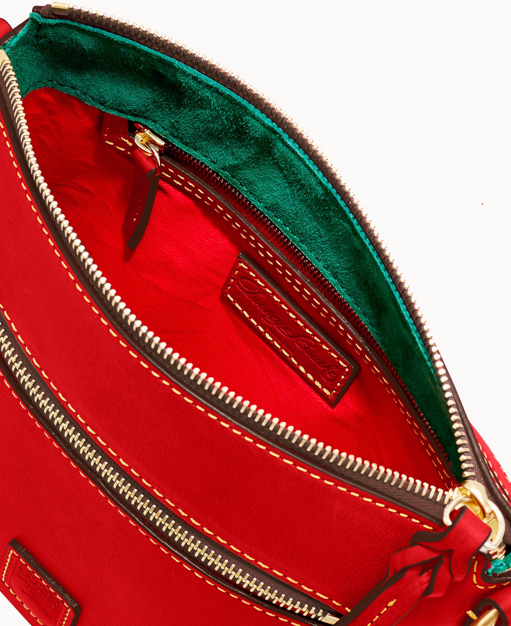 Pre-Loved Florentine Allison Crossbody - Image 23