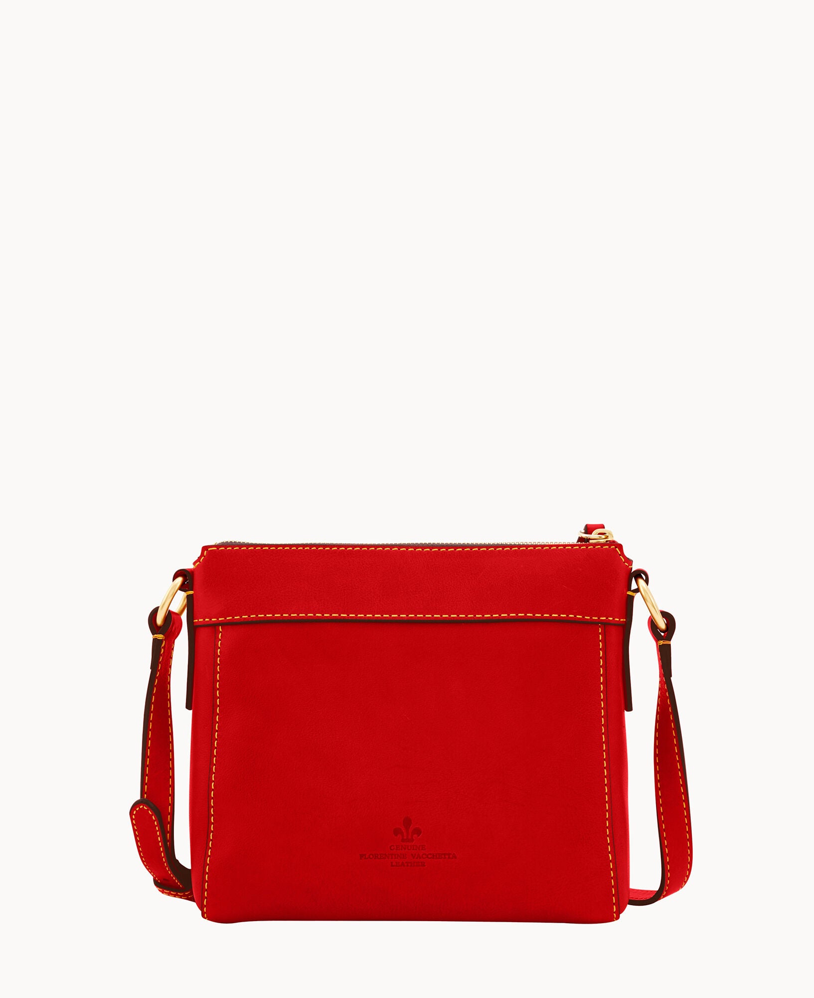 Pre-Loved Florentine Allison Crossbody - Image 24