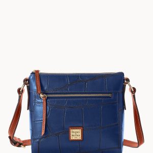 Denison Allison Crossbody