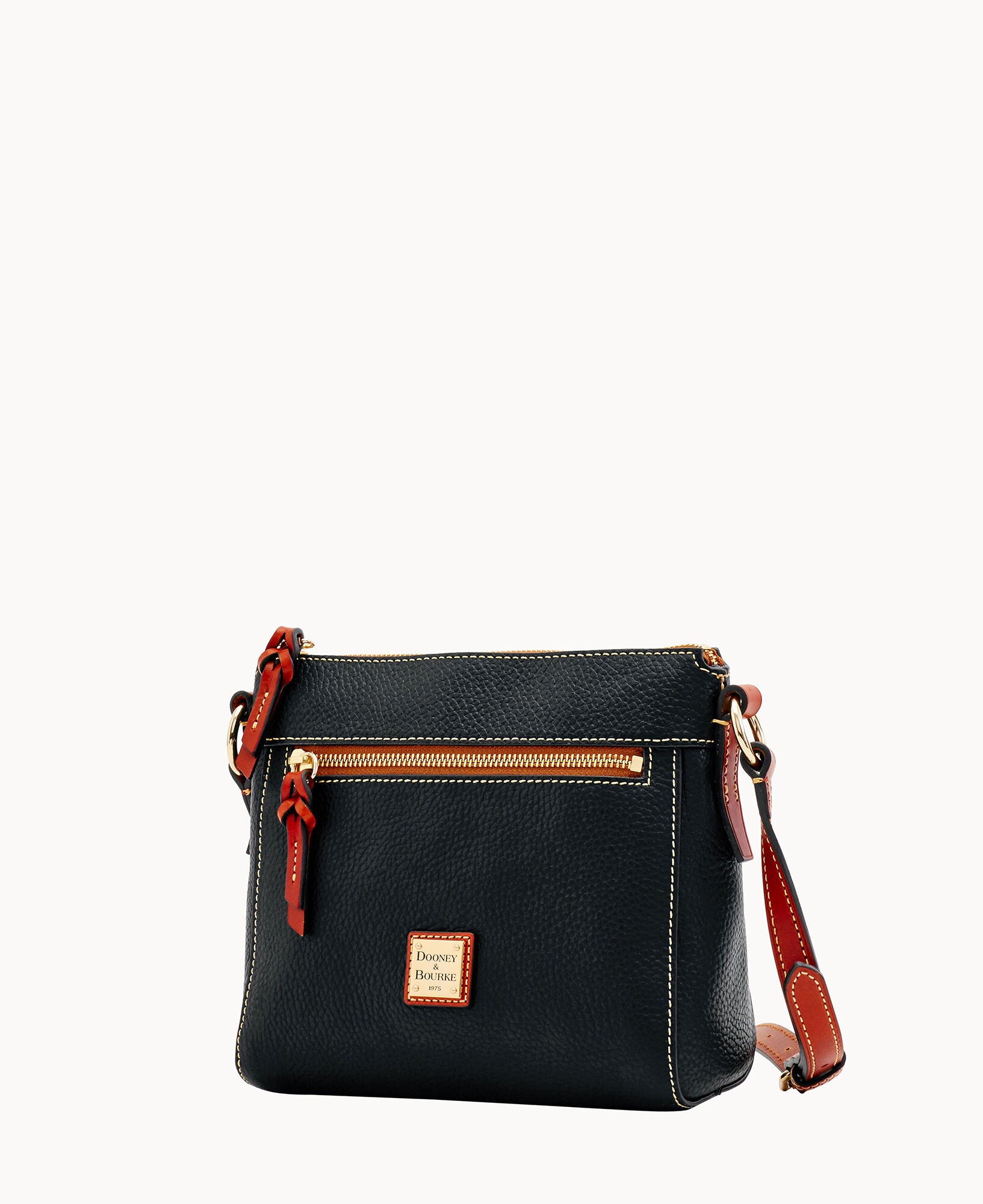 Pebble Grain Allison Crossbody - Image 18