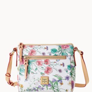 Botanical Allison Crossbody