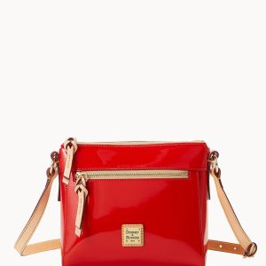 Patent Allison Crossbody