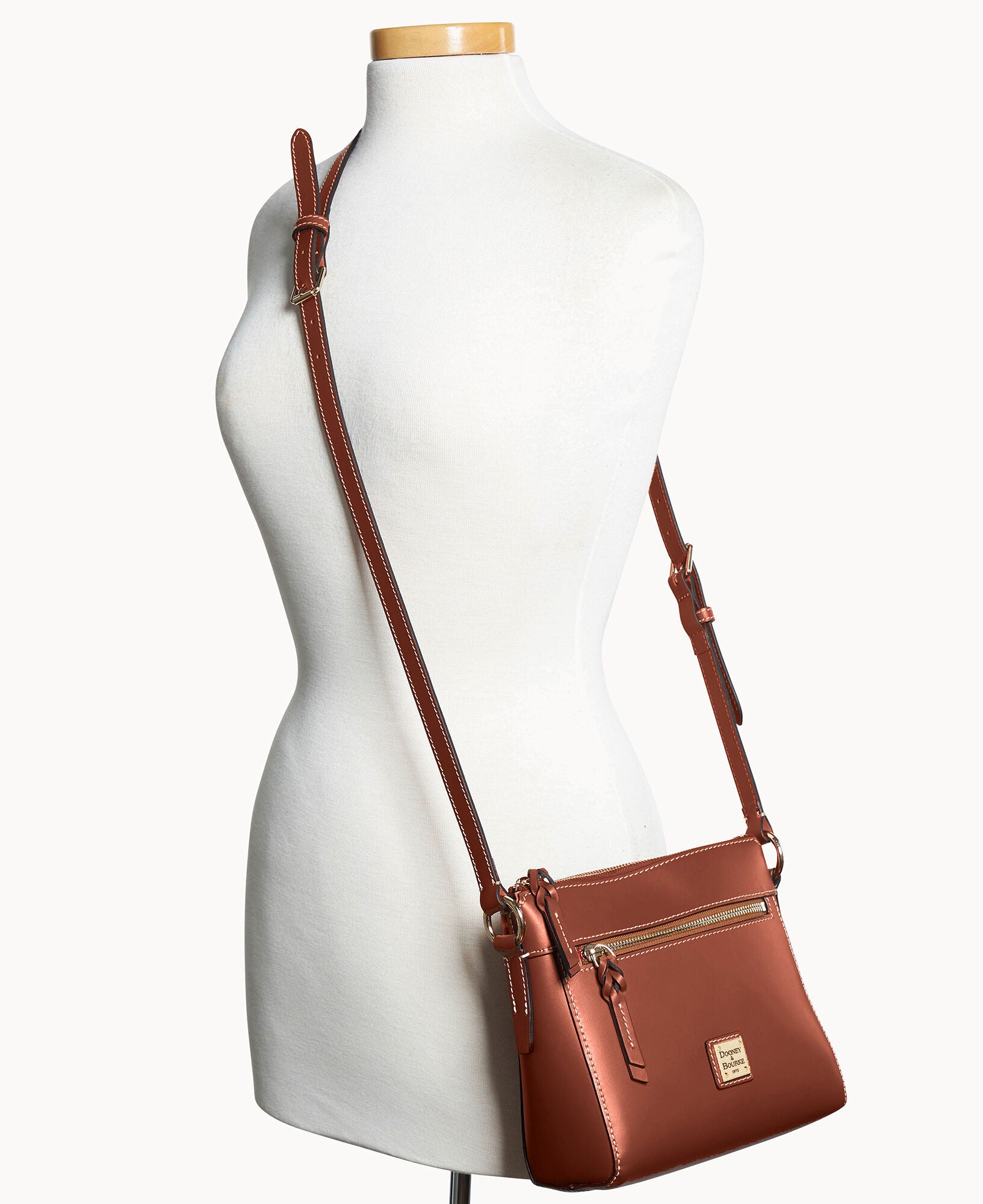 Penrose Allison Crossbody - Image 7