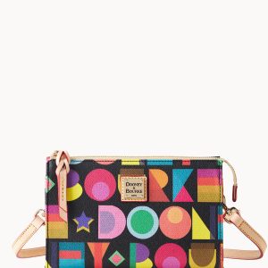 Art Deco Janine Crossbody