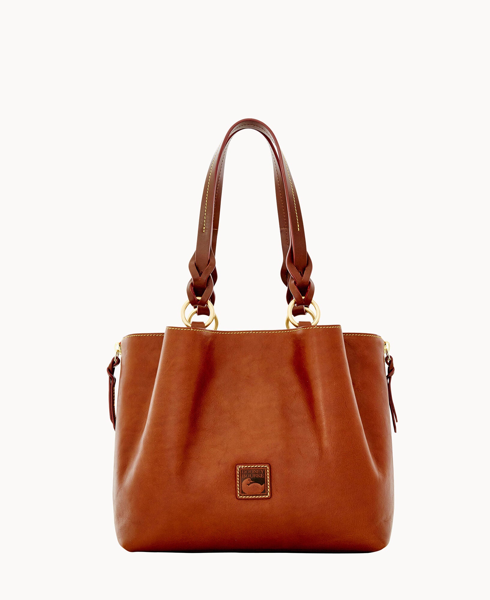 Pre-Loved Florentine Large Zip Barlow - Image 25