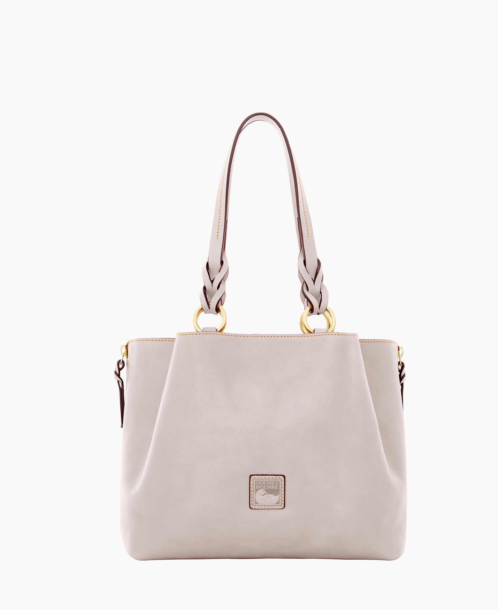 Pre-Loved Florentine Large Zip Barlow - Image 21