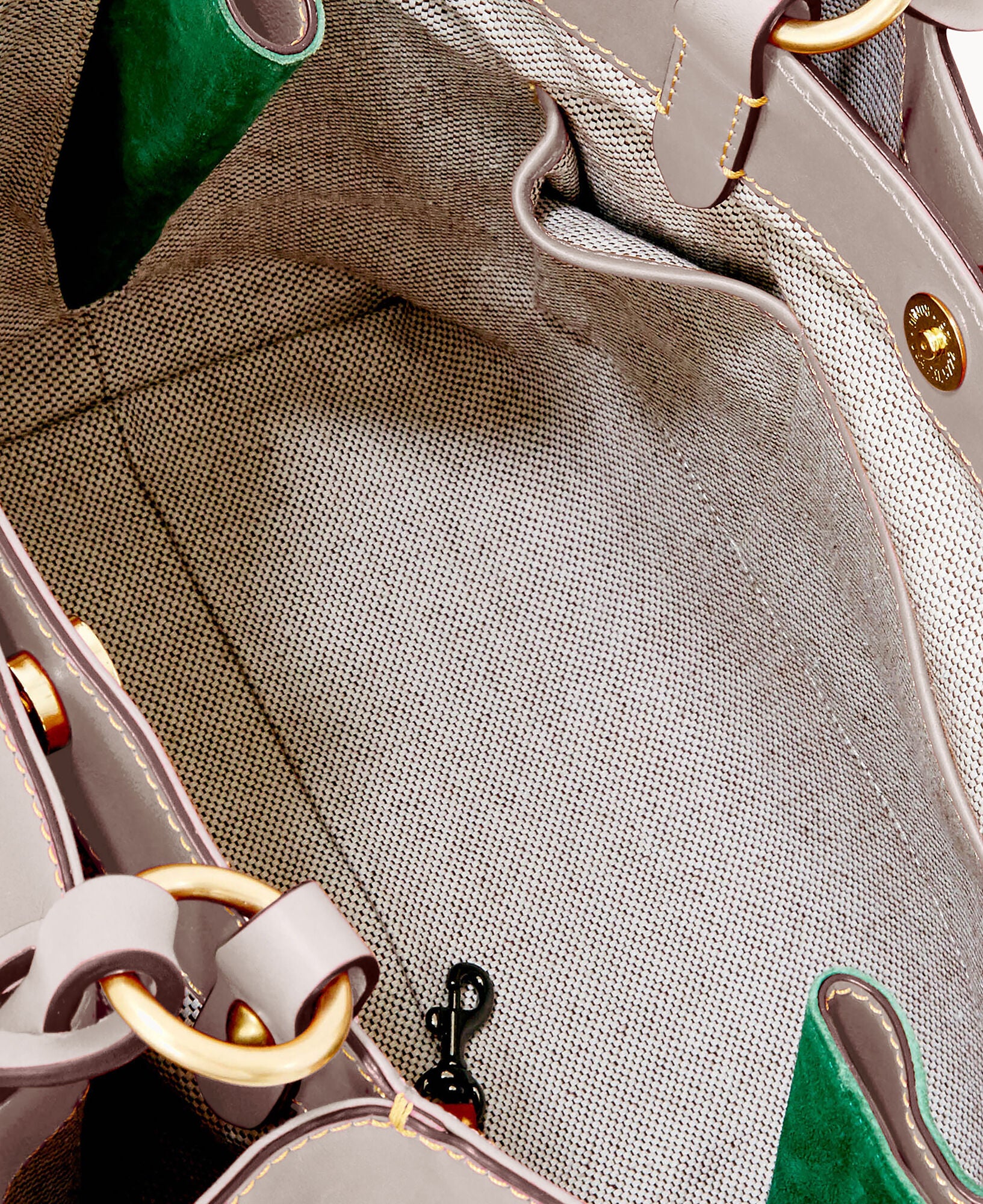 Pre-Loved Florentine Large Zip Barlow - Image 23