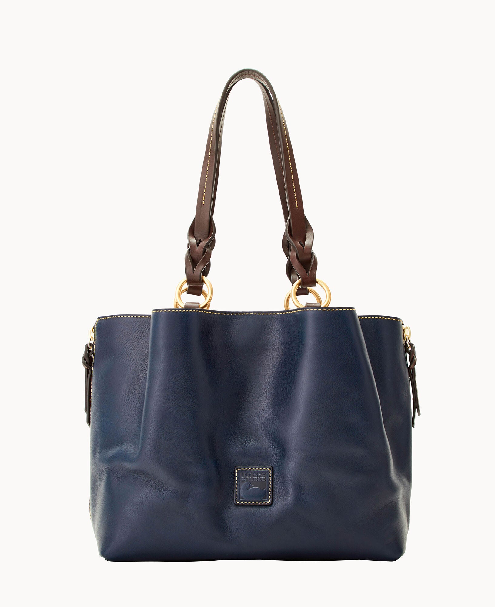 Pre-Loved Florentine Large Zip Barlow - Image 29