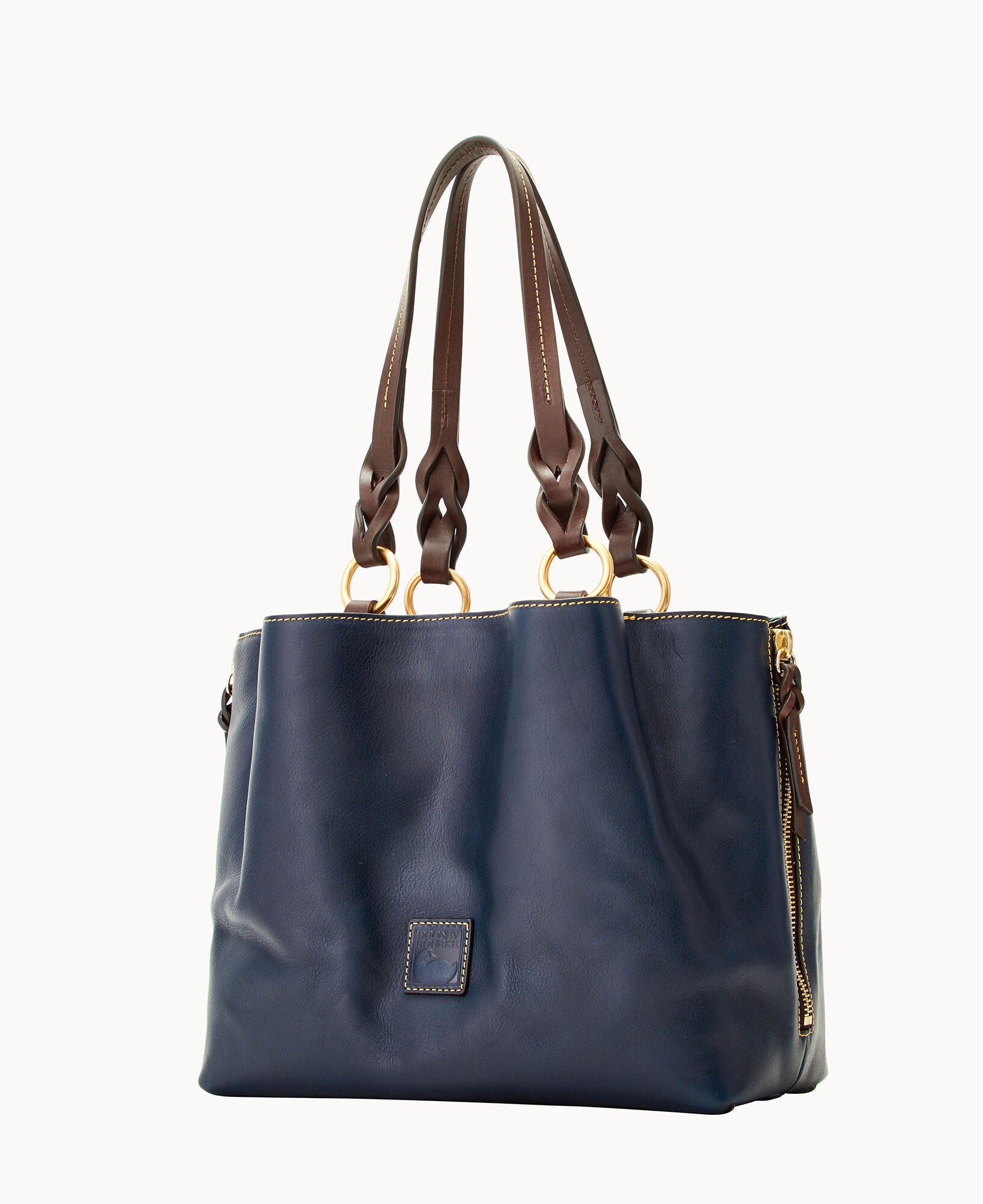 Pre-Loved Florentine Large Zip Barlow - Image 30