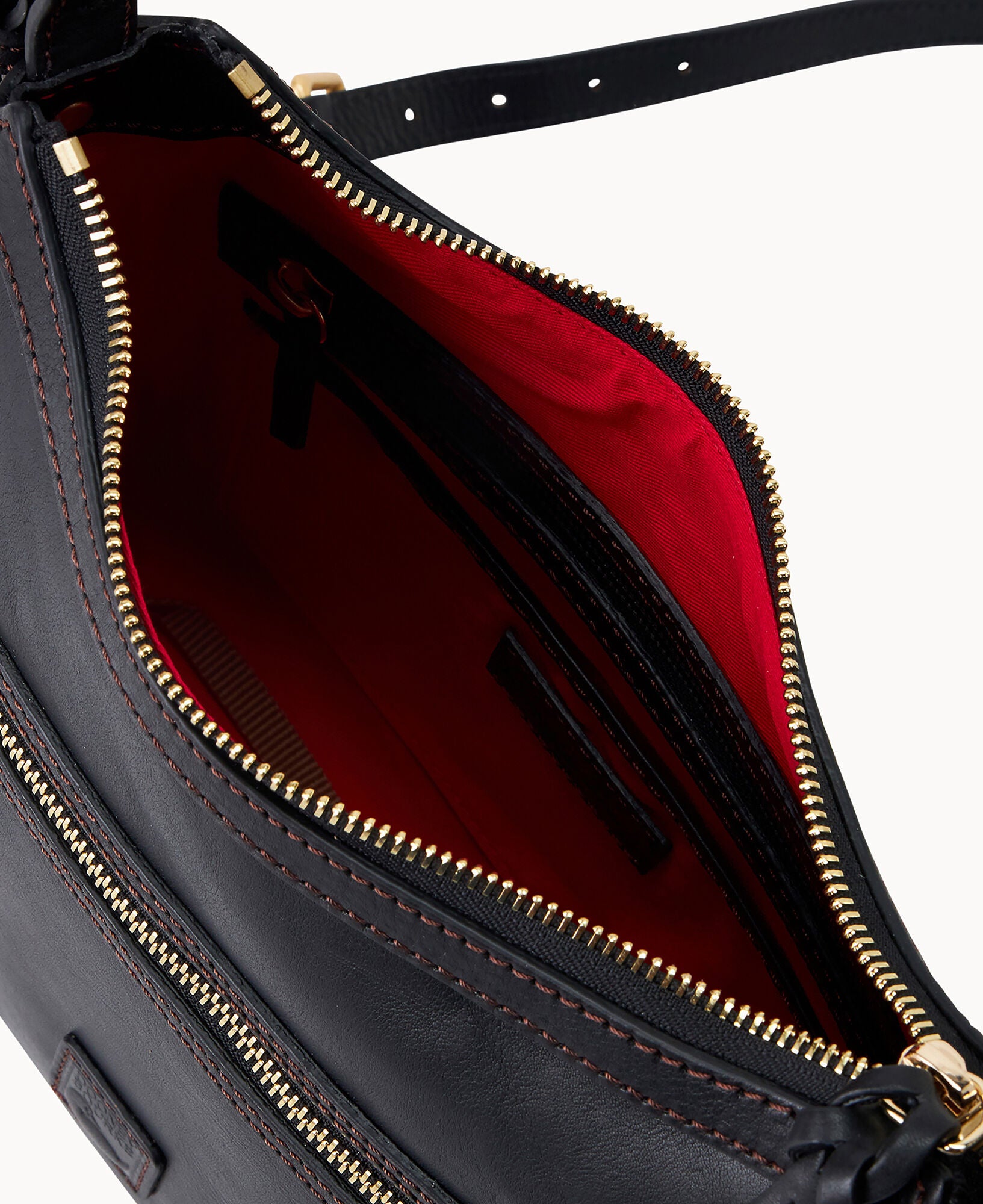 Florentine Presley Crossbody - Image 3