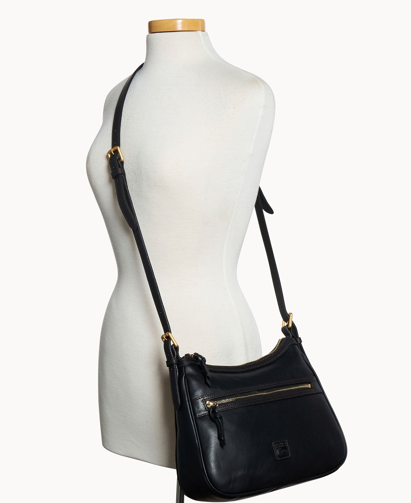 Florentine Presley Crossbody - Image 4